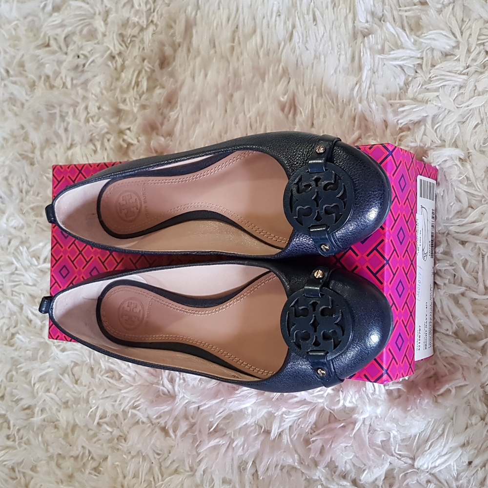 Tory Burch Flats